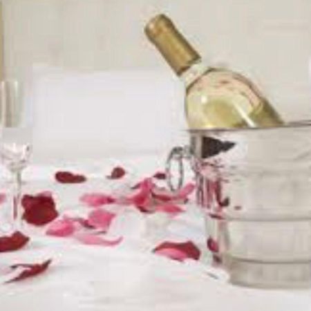 Villa Bella Boutique Hotel Kavadarci Esterno foto