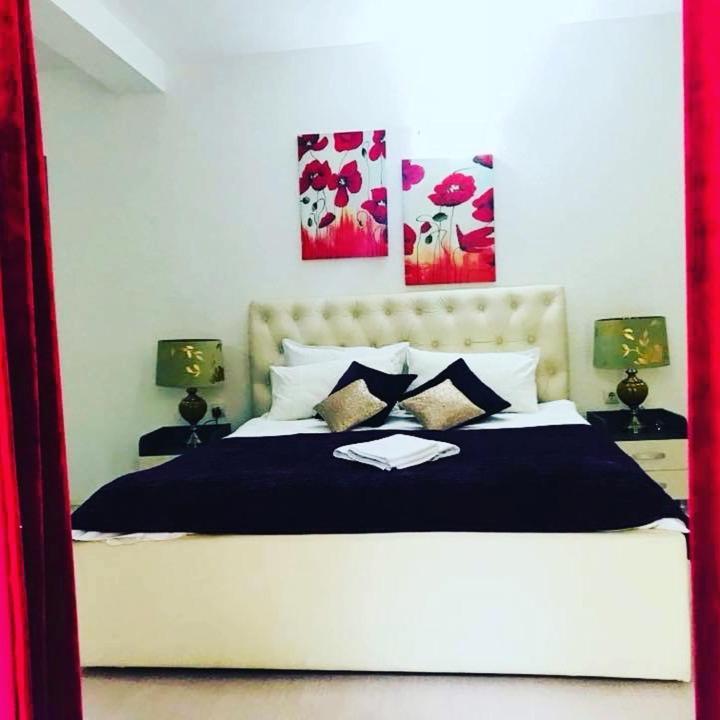 Villa Bella Boutique Hotel Kavadarci Esterno foto