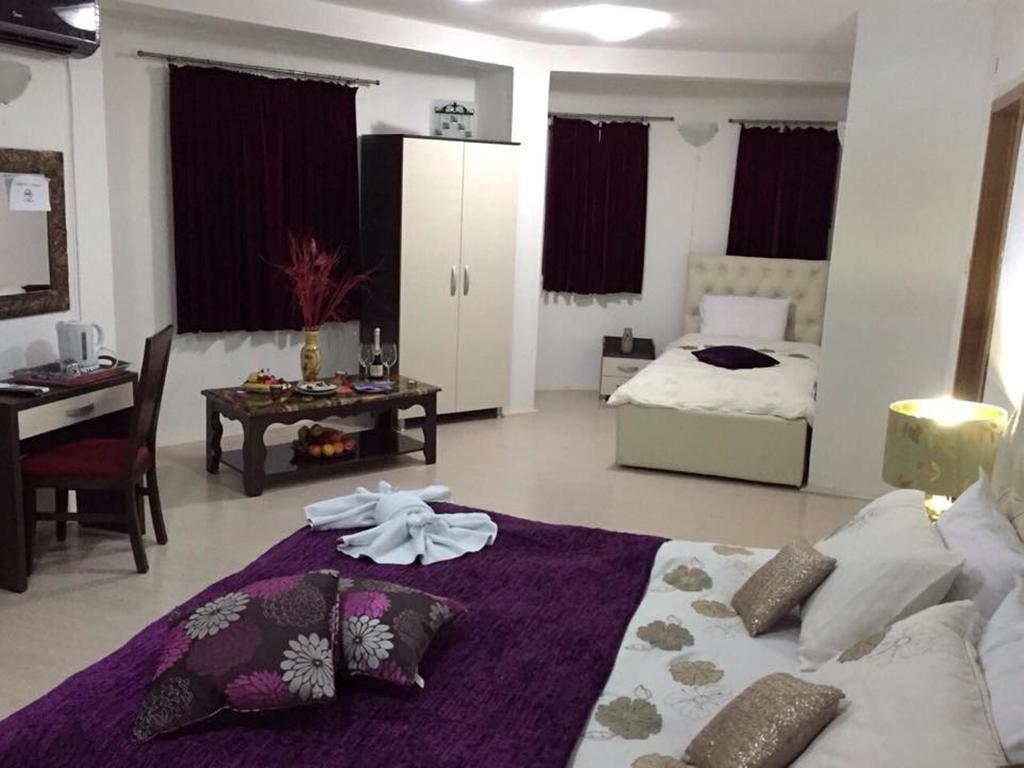 Villa Bella Boutique Hotel Kavadarci Esterno foto