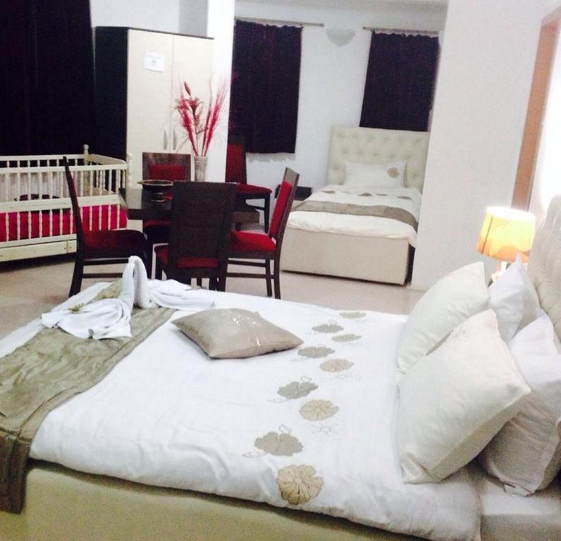 Villa Bella Boutique Hotel Kavadarci Esterno foto