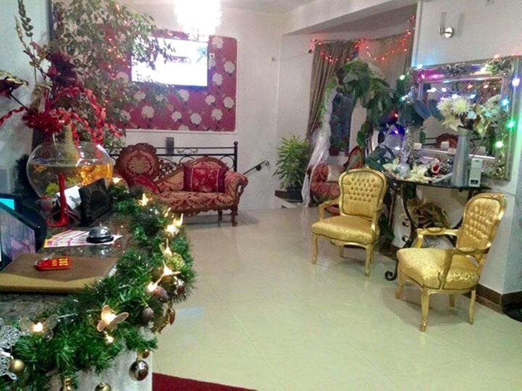 Villa Bella Boutique Hotel Kavadarci Esterno foto