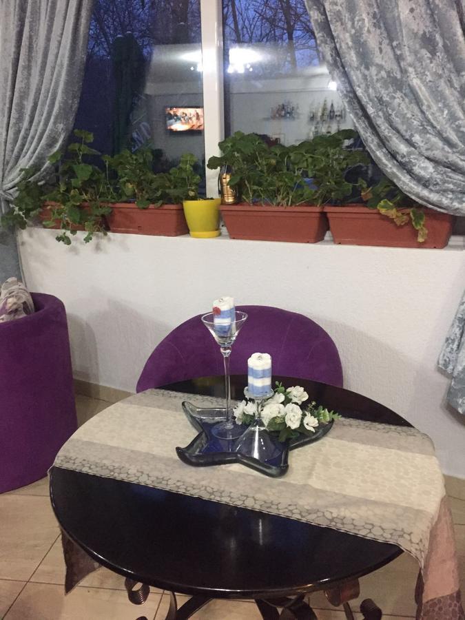Villa Bella Boutique Hotel Kavadarci Esterno foto
