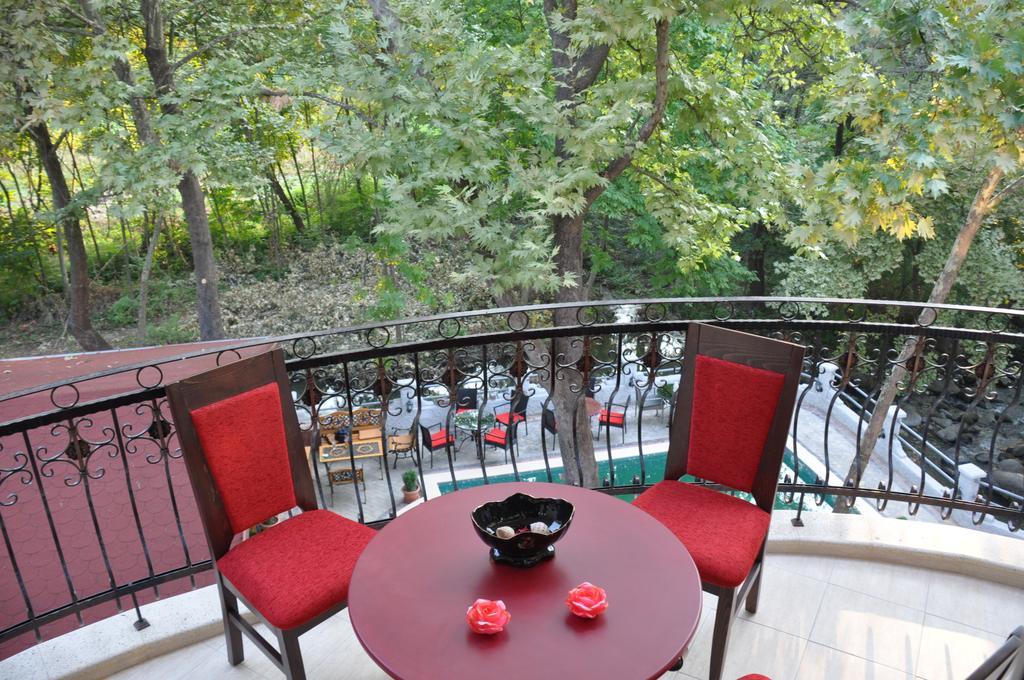 Villa Bella Boutique Hotel Kavadarci Esterno foto