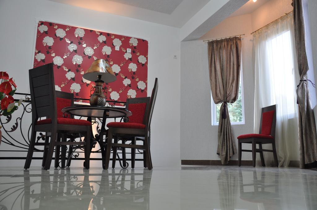 Villa Bella Boutique Hotel Kavadarci Esterno foto